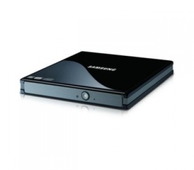 Imagine DVD Writer Samsung USB 2.0 SE-S084C/TSBS